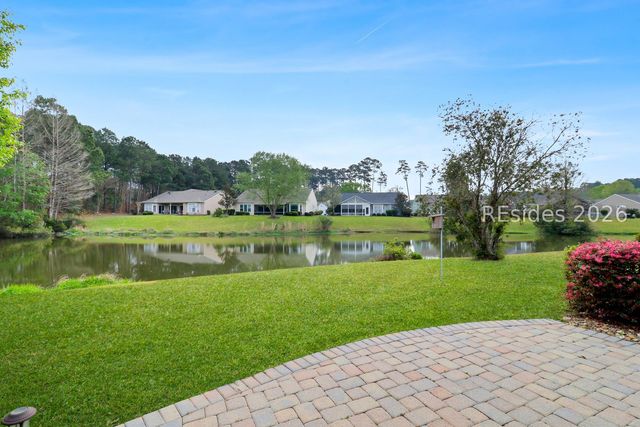 15 Wainwright Dr, Bluffton, SC 29909