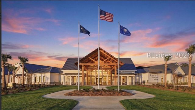 15 Wainwright Dr, Bluffton, SC 29909