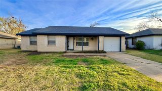 1230 Mcdonald Drive, Garland, TX 75041