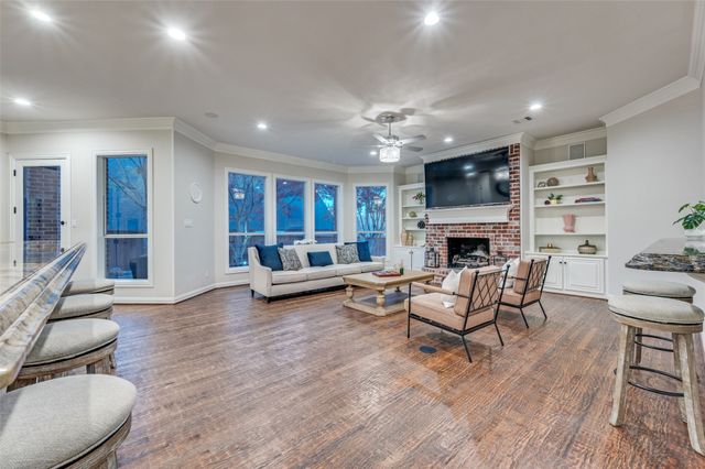 805 Huntington Court, Southlake, TX 76092