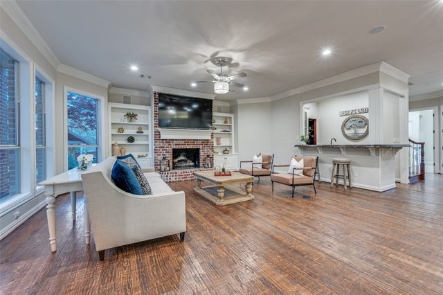 805 Huntington Court, Southlake, TX 76092