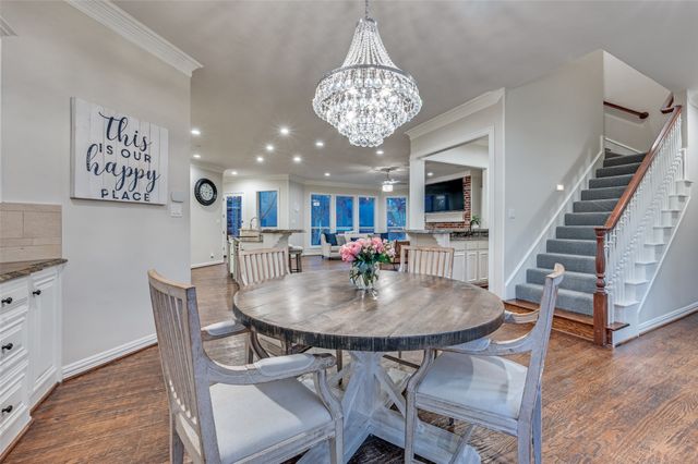 805 Huntington Court, Southlake, TX 76092