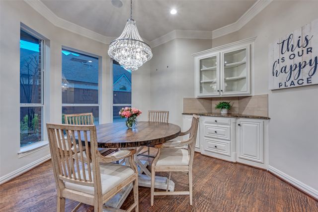 805 Huntington Court, Southlake, TX 76092