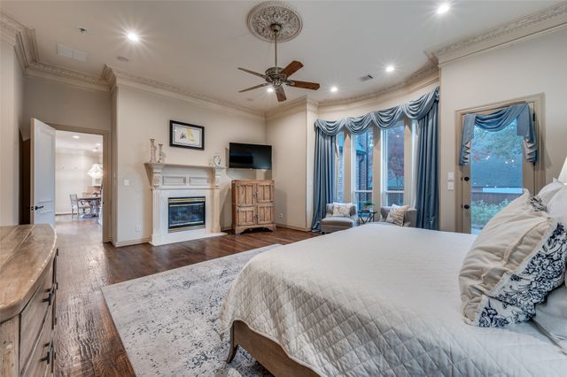 805 Huntington Court, Southlake, TX 76092