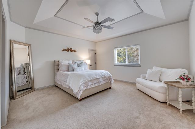 805 Huntington Court, Southlake, TX 76092