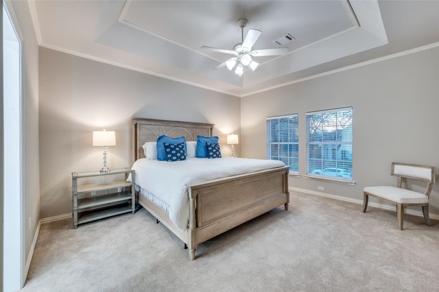 805 Huntington Court, Southlake, TX 76092