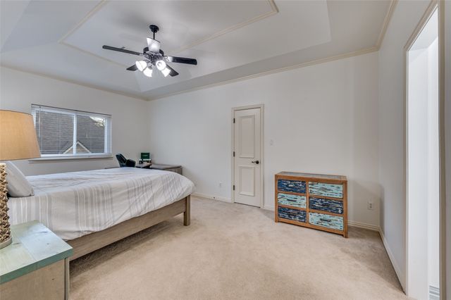 805 Huntington Court, Southlake, TX 76092