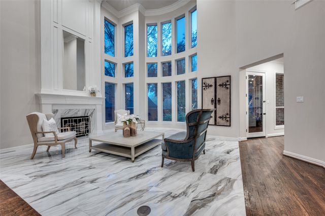 805 Huntington Court, Southlake, TX 76092