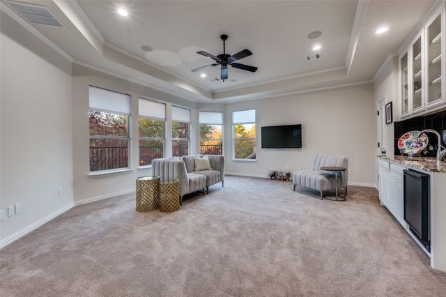 805 Huntington Court, Southlake, TX 76092