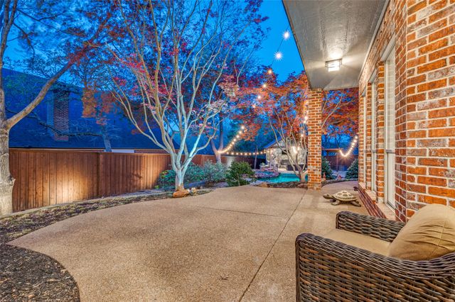 805 Huntington Court, Southlake, TX 76092