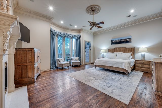 805 Huntington Court, Southlake, TX 76092