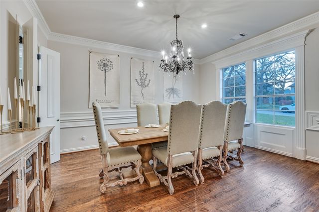 805 Huntington Court, Southlake, TX 76092