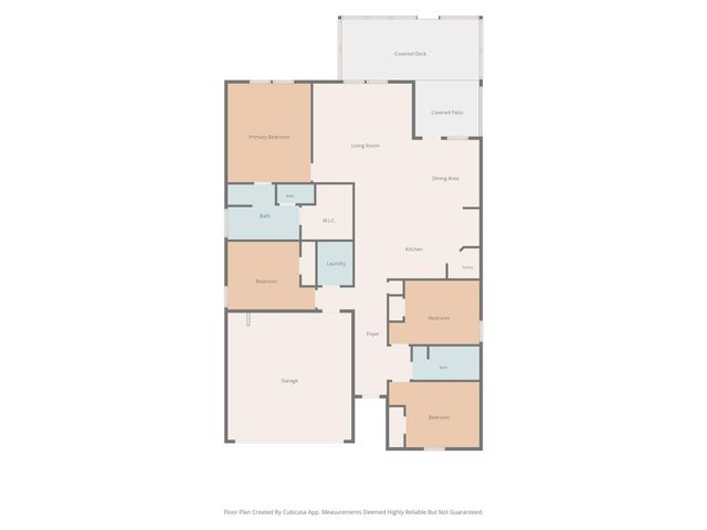 127 Sky Meadows CIR, San Marcos, TX 78666