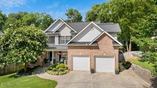 1332 Pershing Hill Lane, Knoxville, TN 37919