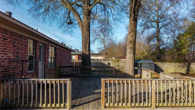 1550 Gold Falls, Conway, AR 72032