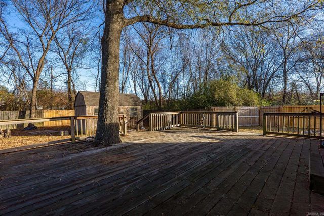 1550 Gold Falls, Conway, AR 72032