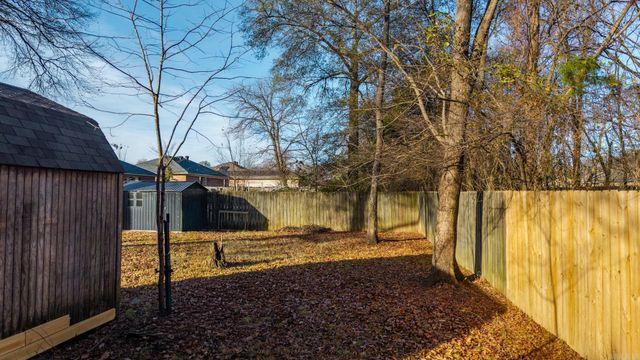 1550 Gold Falls, Conway, AR 72032