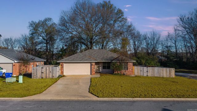 1550 Gold Falls, Conway, AR 72032