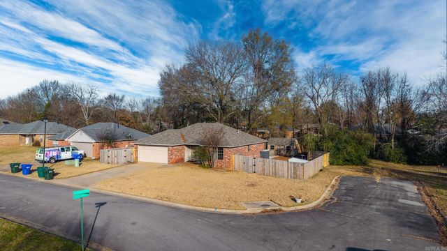 1550 Gold Falls, Conway, AR 72032