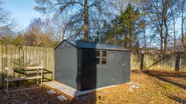 1550 Gold Falls, Conway, AR 72032