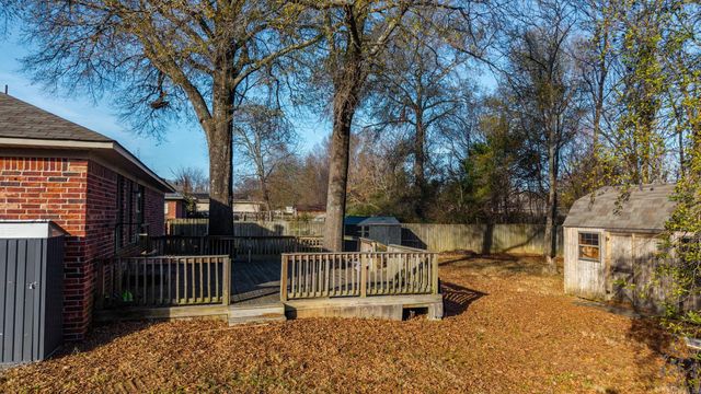 1550 Gold Falls, Conway, AR 72032