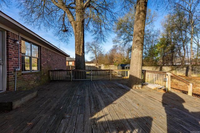 1550 Gold Falls, Conway, AR 72032