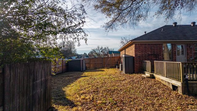 1550 Gold Falls, Conway, AR 72032