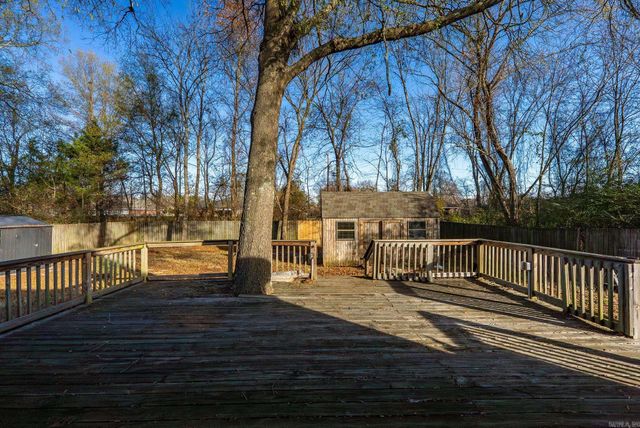 1550 Gold Falls, Conway, AR 72032
