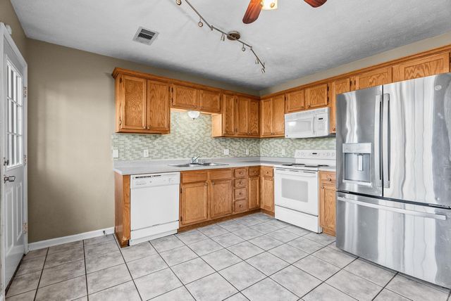 1550 Gold Falls, Conway, AR 72032