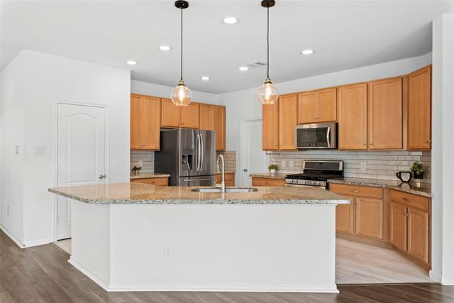 22611 Bellwick Ridge Lane, Katy, TX 77449