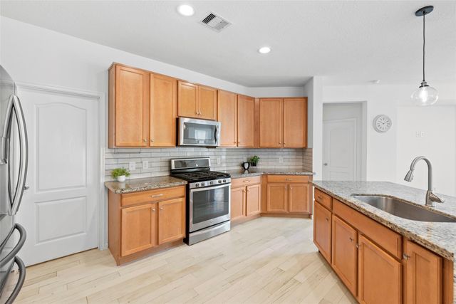 22611 Bellwick Ridge Lane, Katy, TX 77449