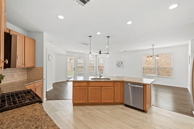22611 Bellwick Ridge Lane, Katy, TX 77449