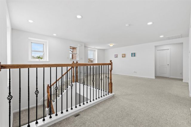 22611 Bellwick Ridge Lane, Katy, TX 77449