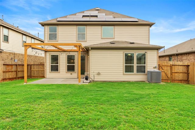 22611 Bellwick Ridge Lane, Katy, TX 77449