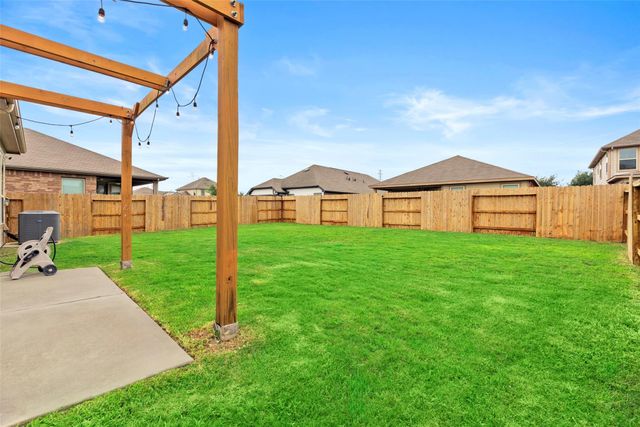 22611 Bellwick Ridge Lane, Katy, TX 77449