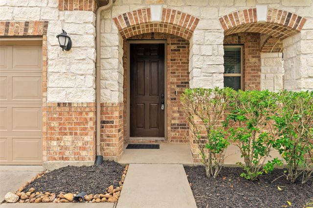 22611 Bellwick Ridge Lane, Katy, TX 77449