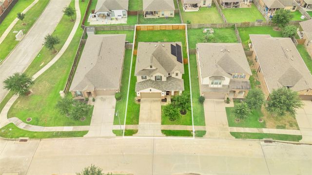 22611 Bellwick Ridge Lane, Katy, TX 77449
