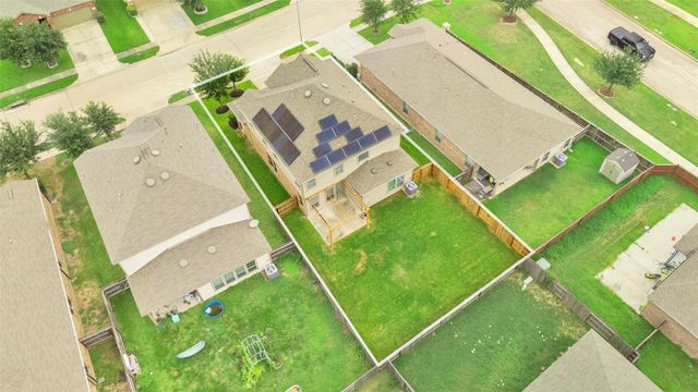 22611 Bellwick Ridge Lane, Katy, TX 77449