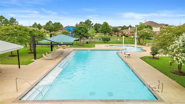 22611 Bellwick Ridge Lane, Katy, TX 77449
