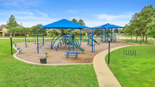 22611 Bellwick Ridge Lane, Katy, TX 77449