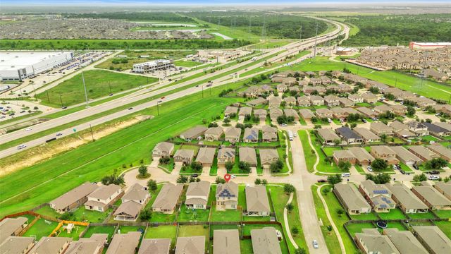 22611 Bellwick Ridge Lane, Katy, TX 77449