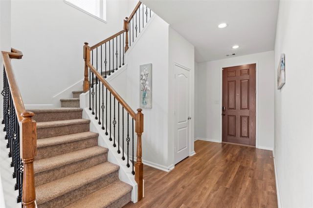 22611 Bellwick Ridge Lane, Katy, TX 77449