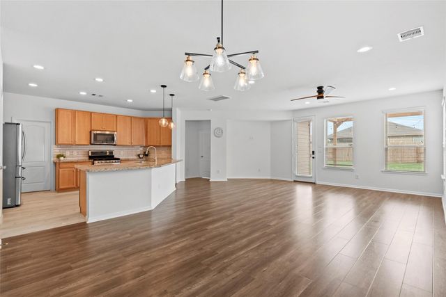 22611 Bellwick Ridge Lane, Katy, TX 77449