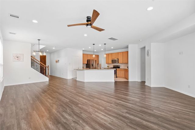 22611 Bellwick Ridge Lane, Katy, TX 77449
