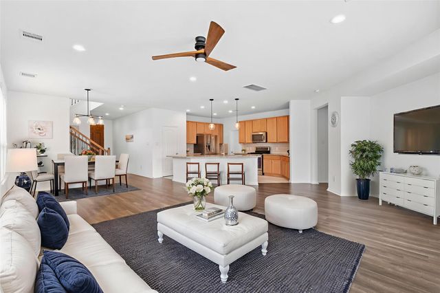 22611 Bellwick Ridge Lane, Katy, TX 77449