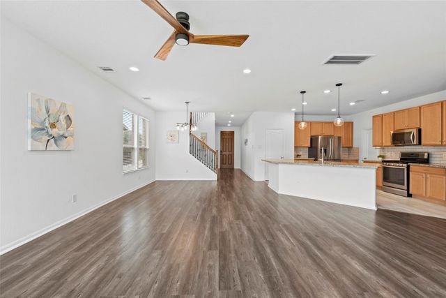 22611 Bellwick Ridge Lane, Katy, TX 77449