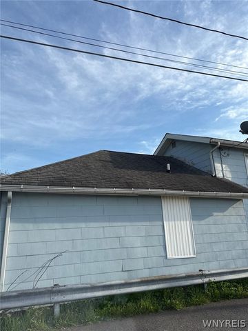 177 Washburn Street, Lockport City, NY 14094