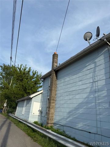 177 Washburn Street, Lockport City, NY 14094