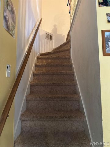 177 Washburn Street, Lockport City, NY 14094