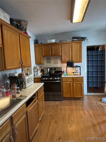 177 Washburn Street, Lockport City, NY 14094